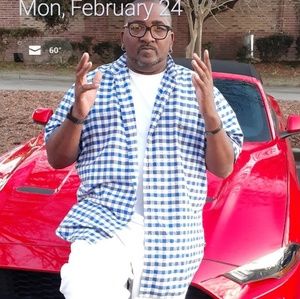 Meet your Posher, Leroy